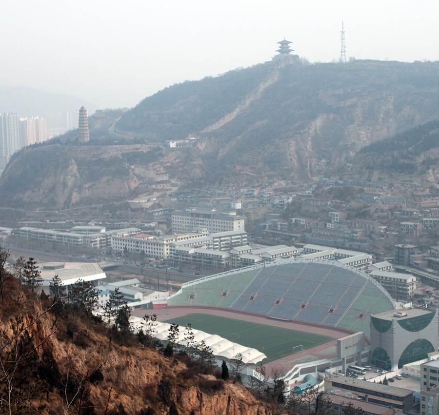 延安2018比赛,延安比赛决赛