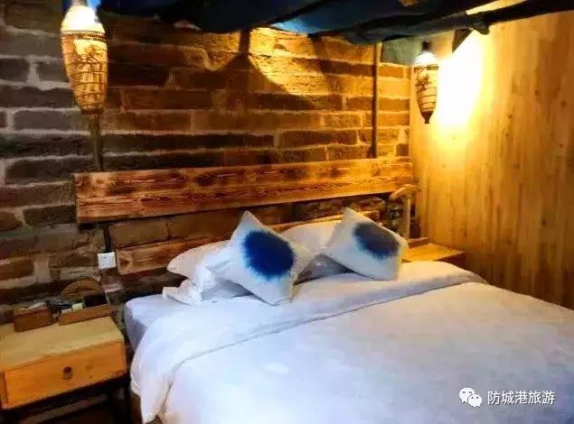 防城港海滩游玩攻略,防城港有哪些值得去玩的海滩