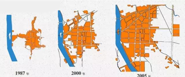 老崇州们，清代的崇州全貌保证你没见过
