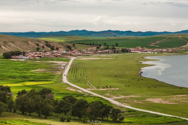 河北张家口旅游景点大全,张家口免费的旅游景区