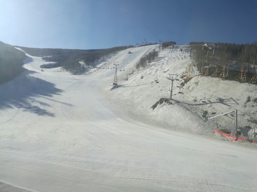 河北张家口旅游景点大全,张家口免费的旅游景区