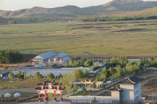 河北张家口旅游景点大全,张家口免费的旅游景区