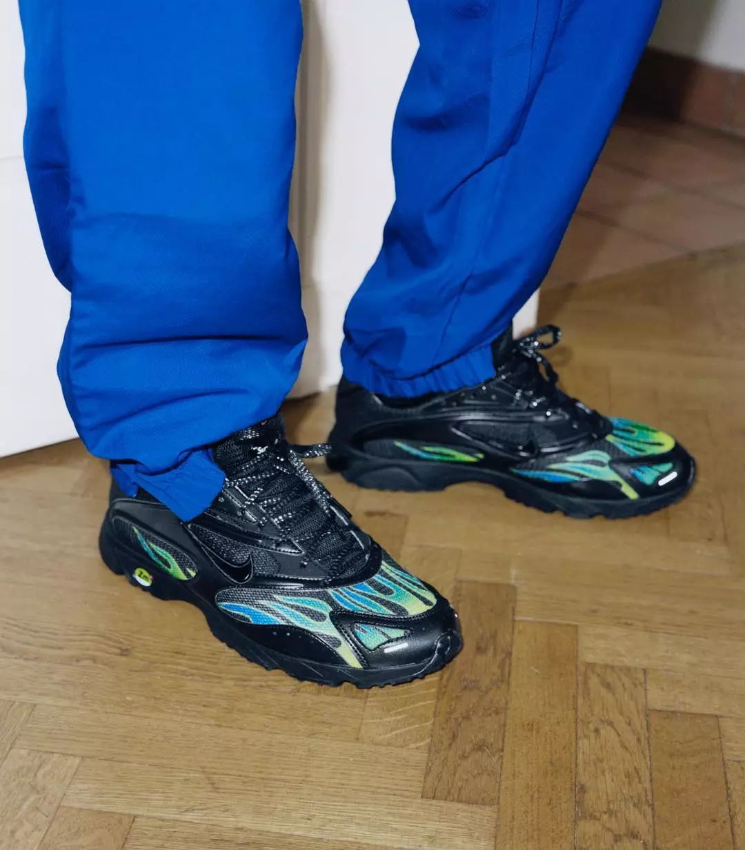 北卡蓝nike,最新supremenike