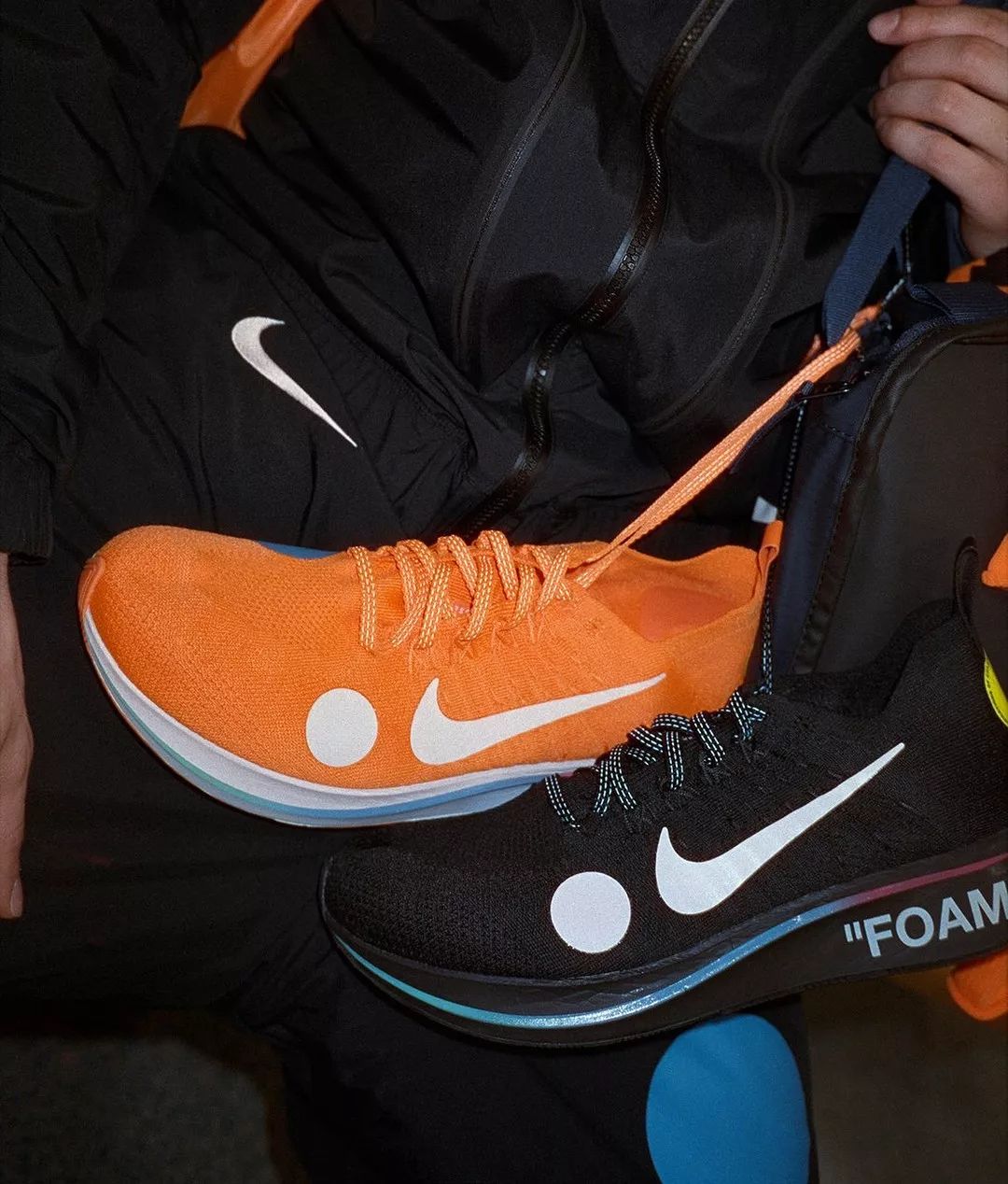 北卡蓝nike,最新supremenike