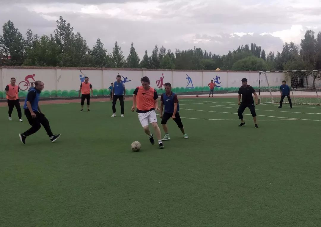 文体活动提升群众精神文明,文体惠民丰富群众生活