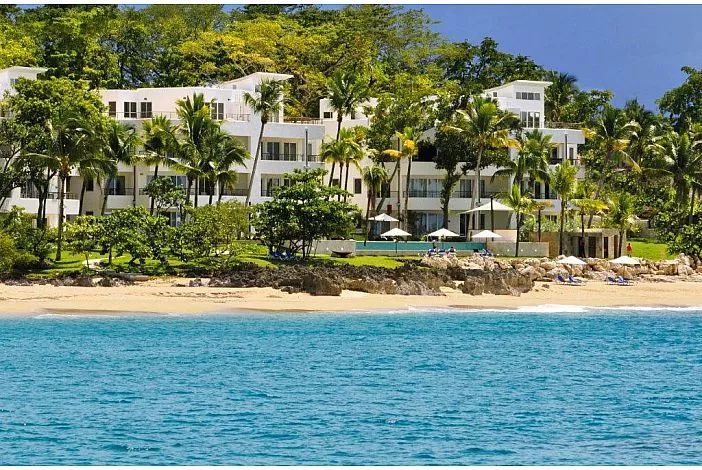 岛国名叫“星期天”，果然很懒很悠闲