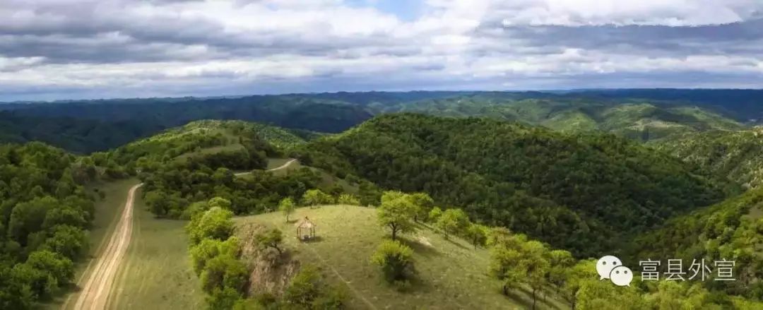 富县与富平是一个地方吗,富县是个好地方手抄报