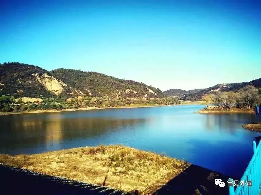 富县与富平是一个地方吗,富县是个好地方手抄报