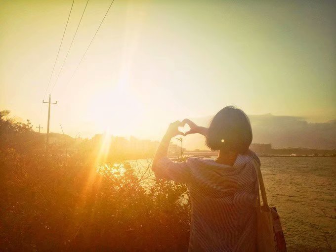 三亚陪伴孩子之旅结束寄语,陪伴是爱