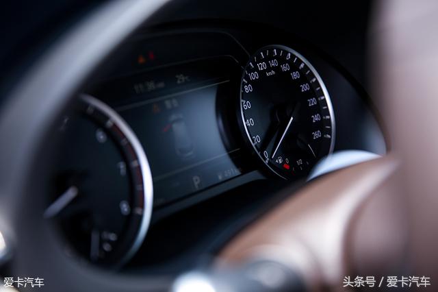 全新东风英菲尼迪qx50多少钱,2.0t英菲尼迪q50变速箱是什么品牌