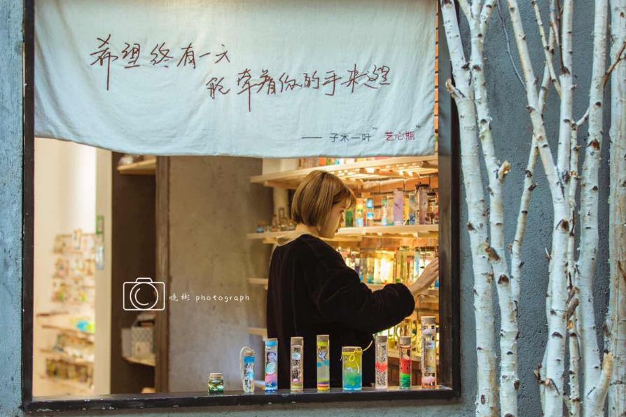 这个夏天我们再邂逅一次厦门吧,这个夏天想跟你再去一次厦门