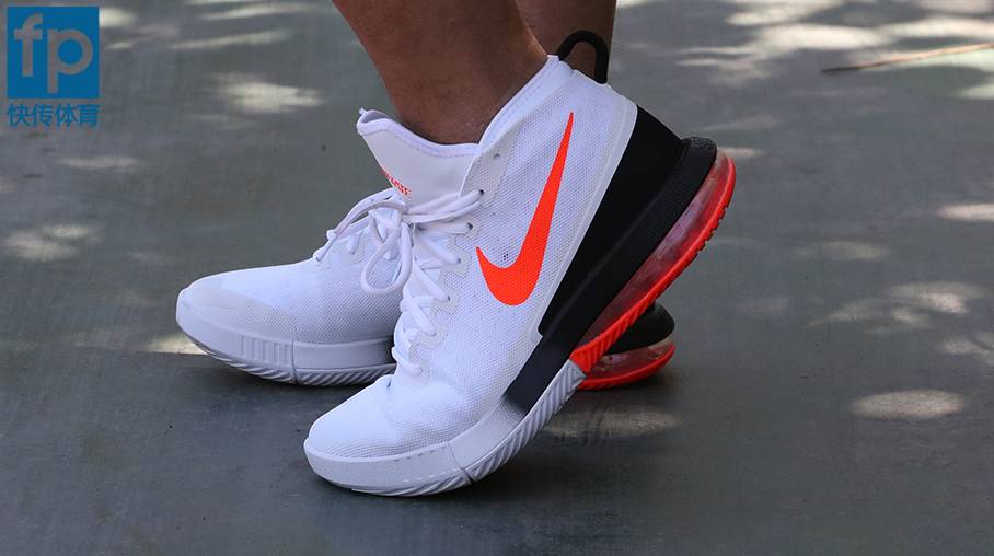 大气垫airmax2024,airmaxscorpion全掌大气垫