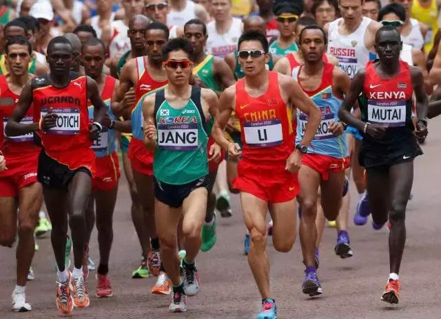 业余马拉松跑者如何训练跑马,普通跑者跑马怎么计算成绩