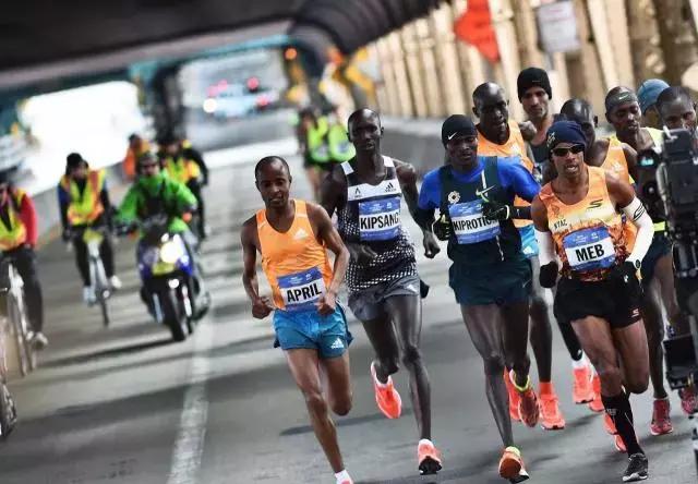 业余马拉松跑者如何训练跑马,普通跑者跑马怎么计算成绩