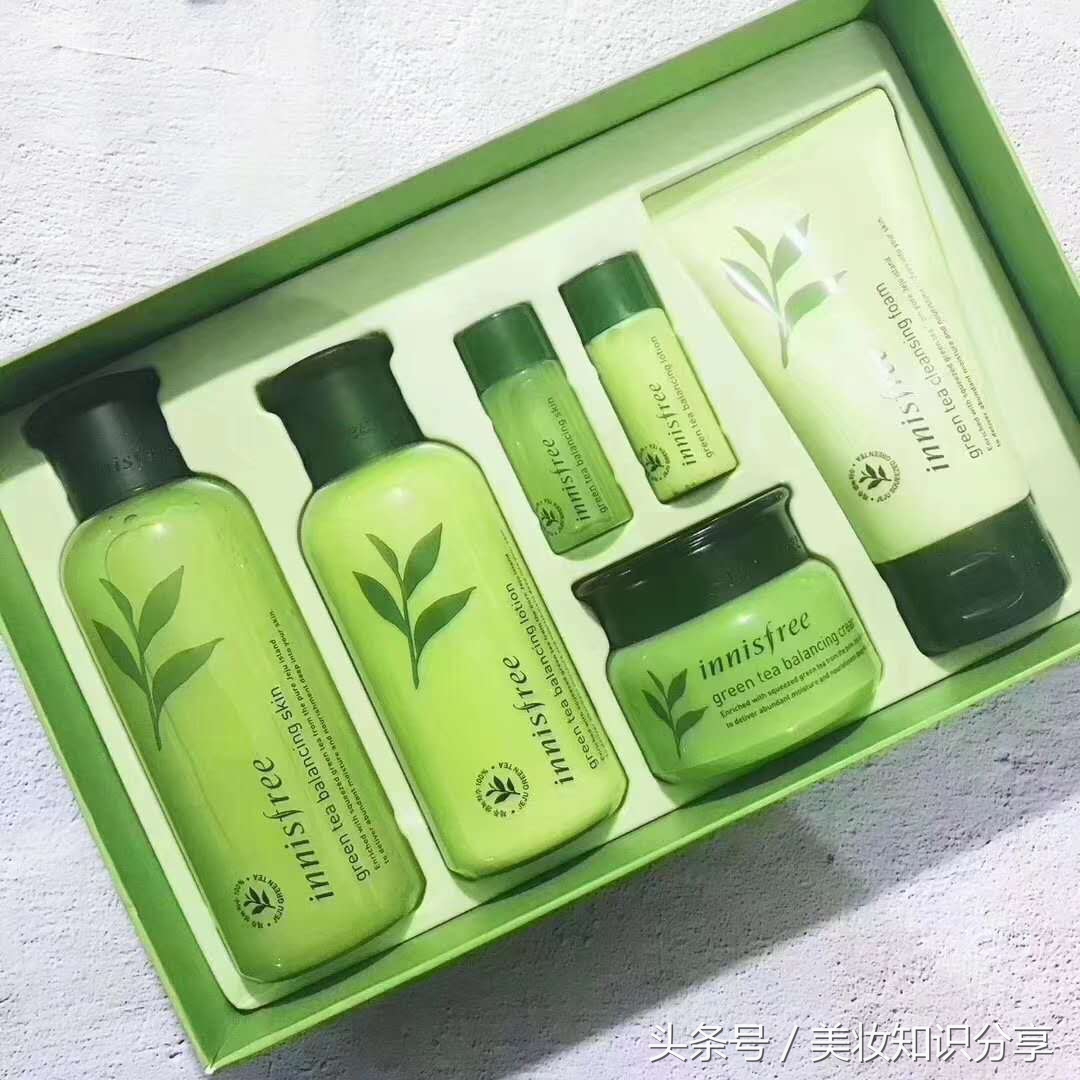 韩系护肤品档次排行,韩系好物推荐化妆品