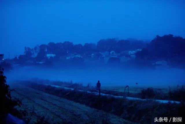 这片儿女主的裸戏，看跪了一群专业影评人