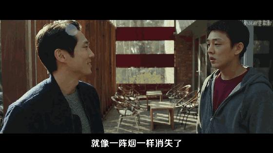 这片儿女主的裸戏，看跪了一群专业影评人