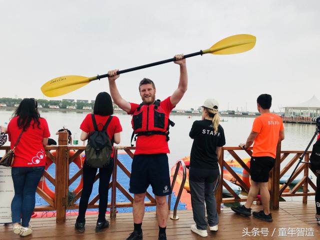 「探营」辣么贵的国际营到底好在哪？