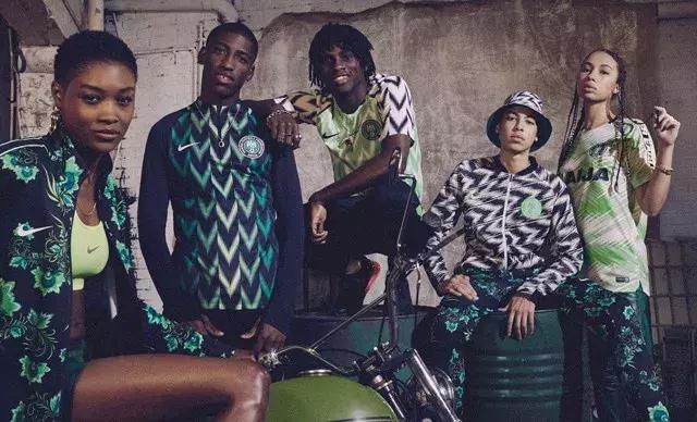 2018俄罗斯世界杯最酷的球衣,2018年俄罗斯世界杯用的足球形状