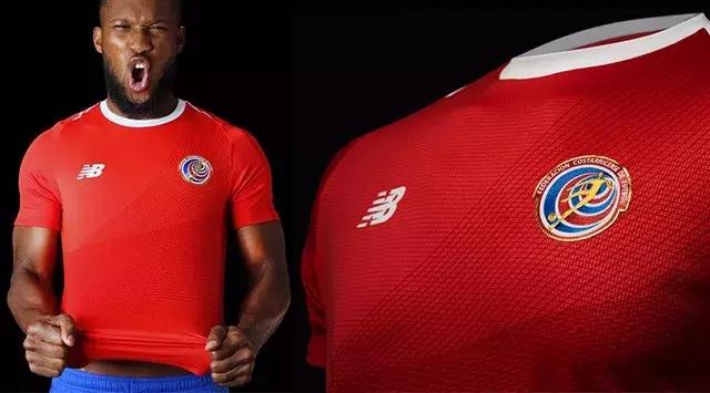 2018俄罗斯世界杯最酷的球衣,2018年俄罗斯世界杯用的足球形状