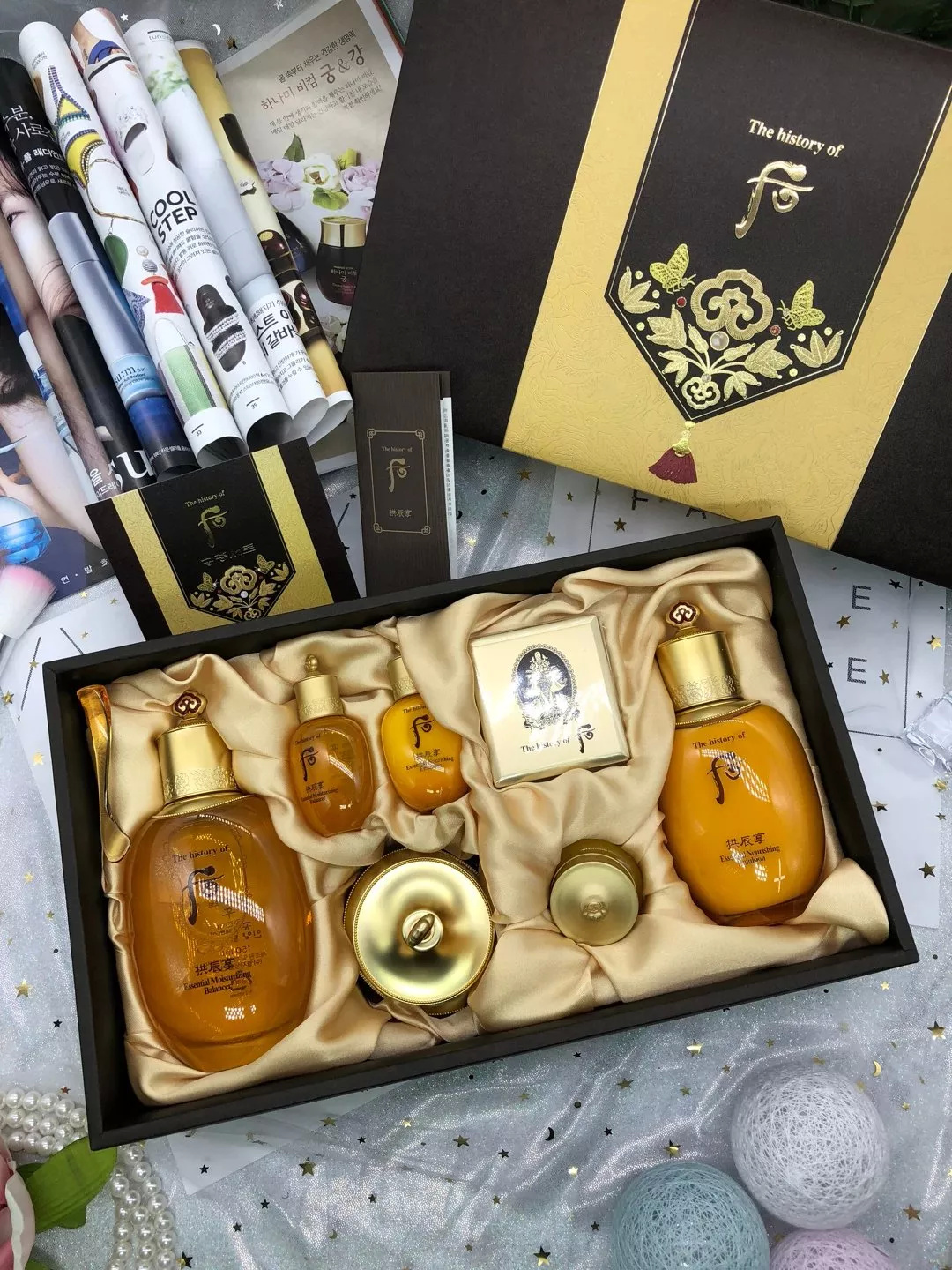 夏天必囤护肤好物推荐,夏天保湿护肤品推荐