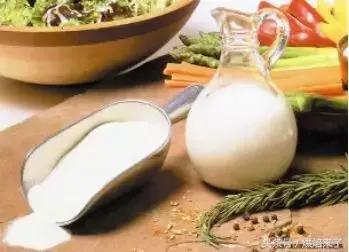 各种口味奶昔,7种口味的奶昔