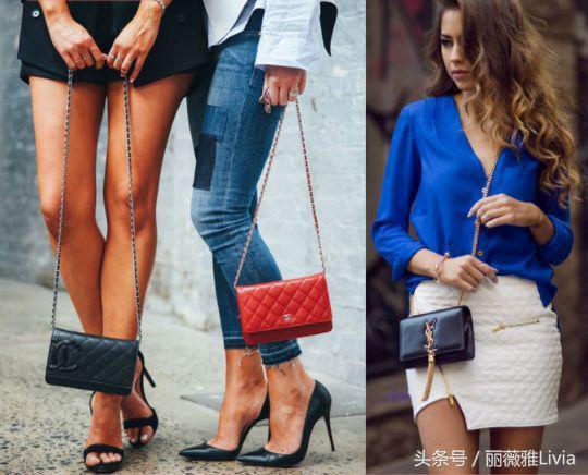 时髦实用的包包,实用又时髦的大容量包包