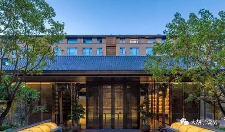 贫穷限制了我的想象富豪日常,中国城市穷人区和富人区对比