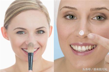 鼻子怎么变高挺小妙招是什么,鼻子怎么变高科学方法