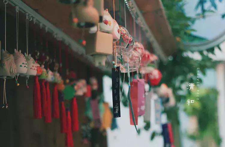 这个夏天总要来一趟浪漫的厦门,这个夏天再和你去一次厦门