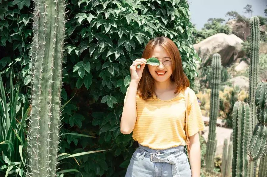 这个夏天总要来一趟浪漫的厦门,这个夏天再和你去一次厦门