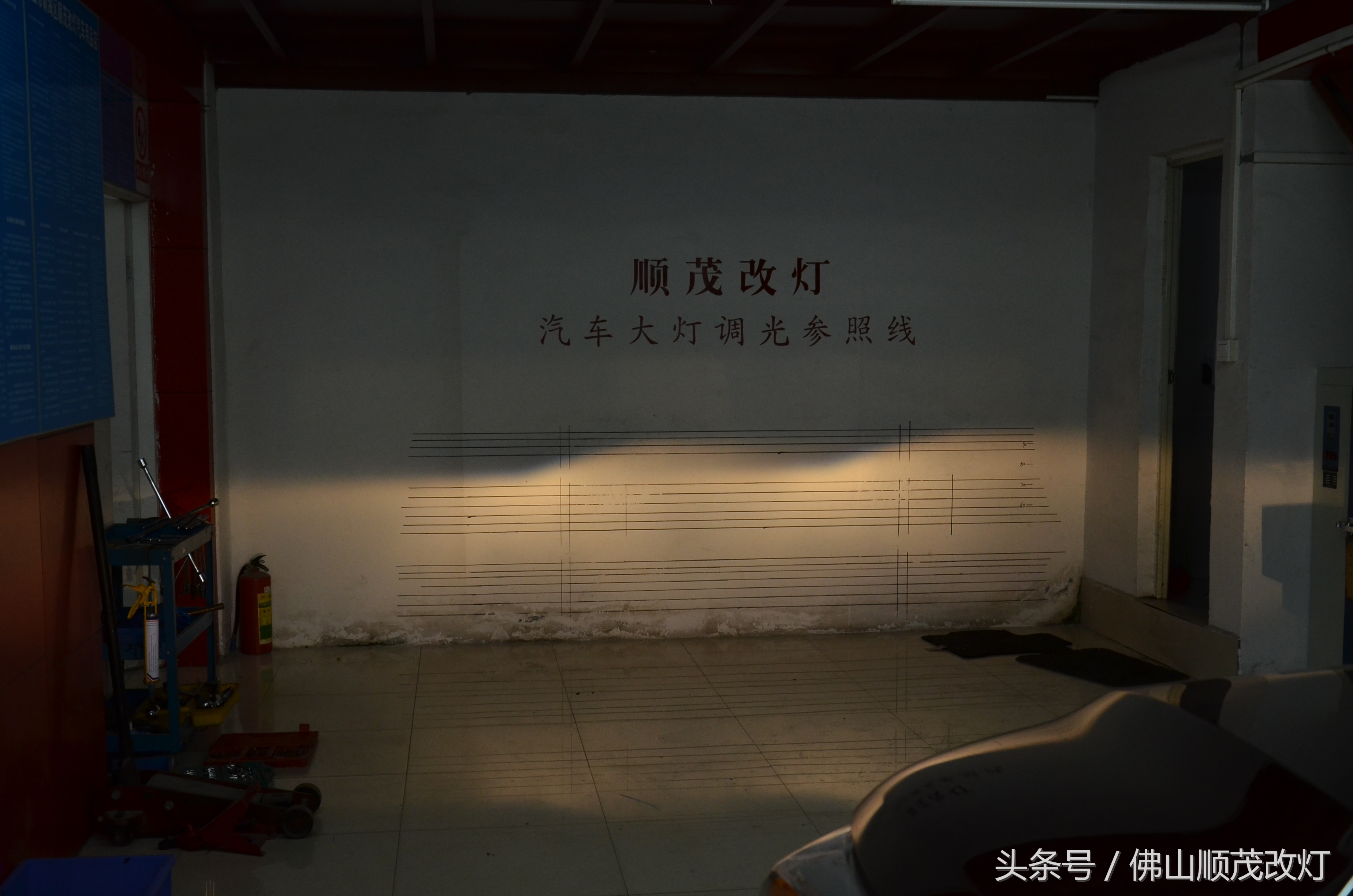 佛山照明的灯不亮,佛山照明灯管不够亮