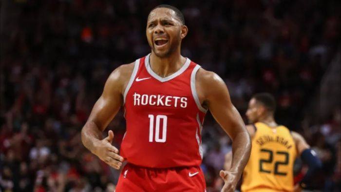 今年季后赛杜兰特和哈登谁表现好,美媒评nba夺冠概率