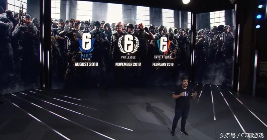 育碧的刺客信条宣传片,育碧公布新作刺客信条