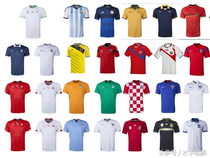 世界杯10号球衣的球员有谁,世界杯球衣号码top10