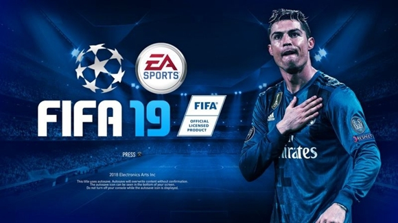 fifa19值得入手吗,fifa19欧冠决赛