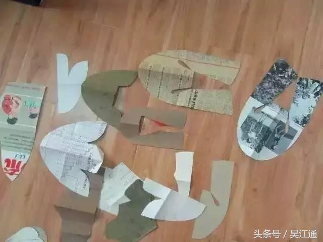 这家松陵皮鞋店,你买过他们家的鞋吗?