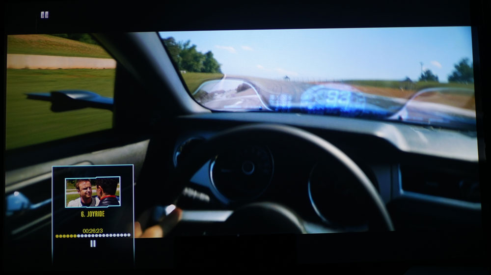 马兰士功放8015和天龙8500对比,马兰士全景声功放x8500