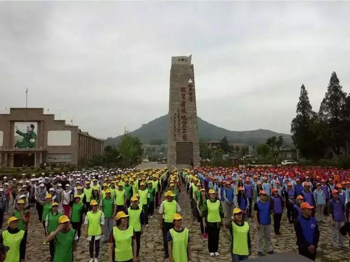 岱崮地貌免费景点,岱崮地貌旅游区自驾攻略