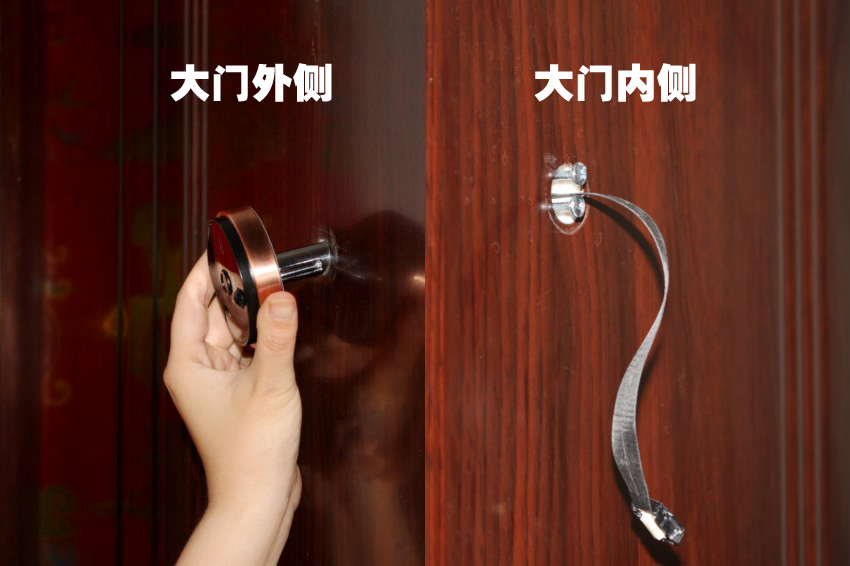 斑点猫智能猫眼门镜,斑点猫x1智能猫眼评测