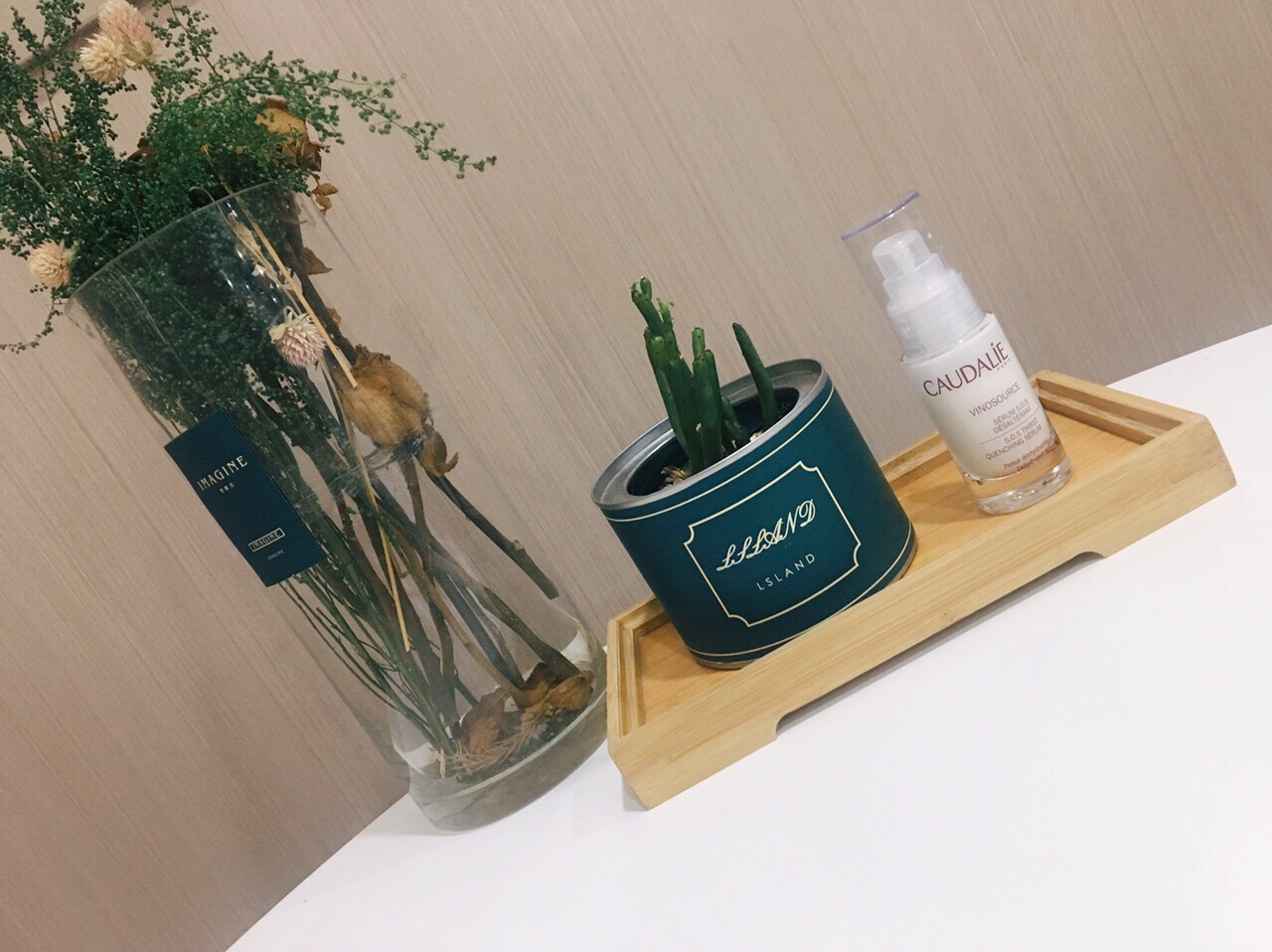 春天换季敏感肌适合的护肤品,敏感干皮护肤测评