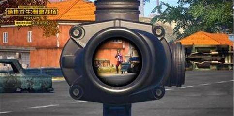 刺激战场突击步枪和冲锋枪的选择,刺激战场用狙击枪玩的是什么枪