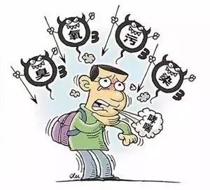 前方预警,臭氧预警管控措施