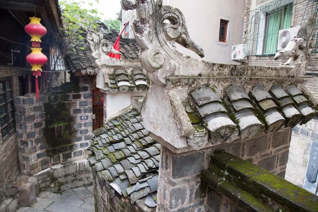 中国十大古镇镇远古城,镇远古镇千年古城