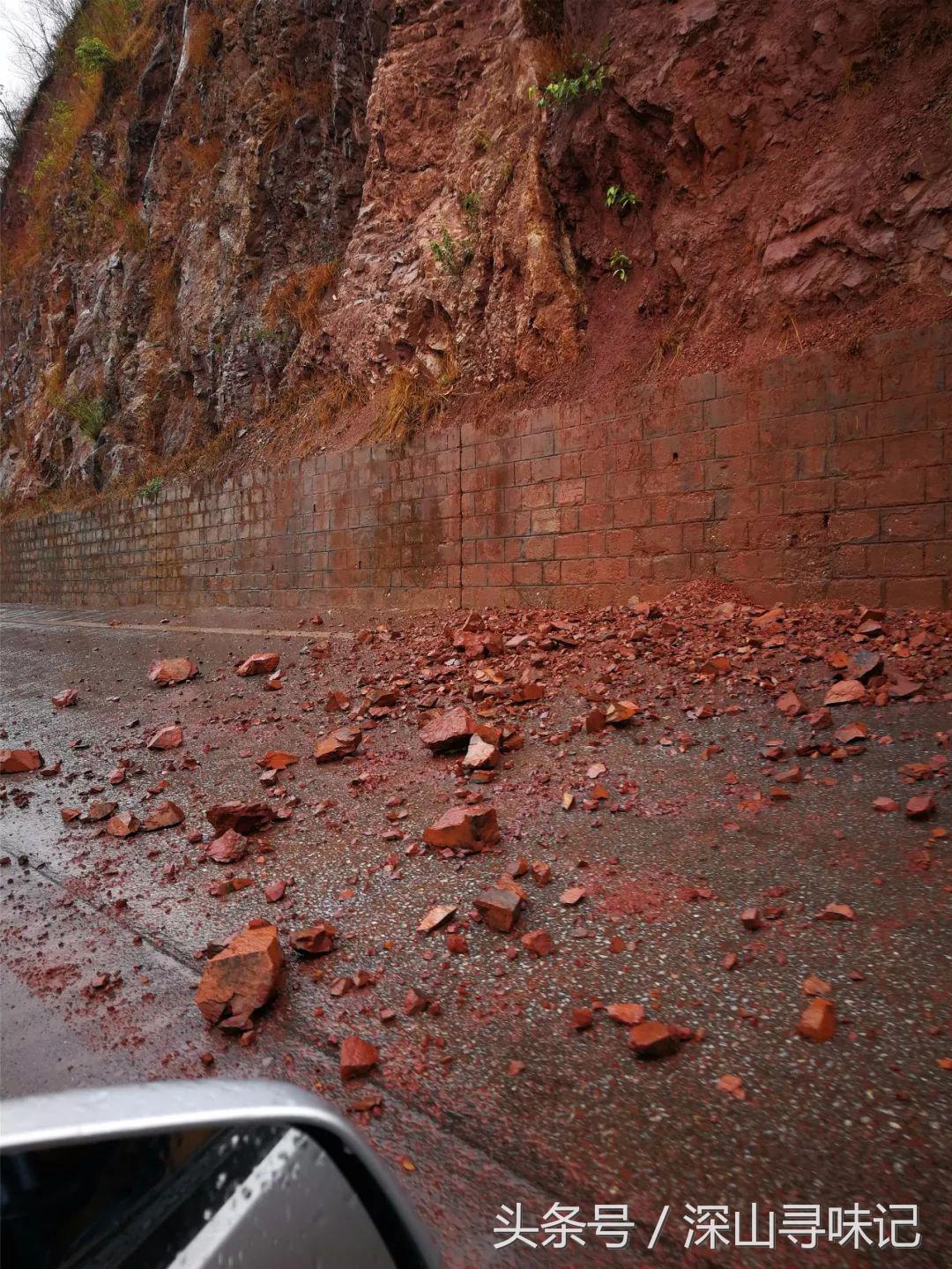 深山寻味｜远赴镇康，遇见一个不一样的木场乡