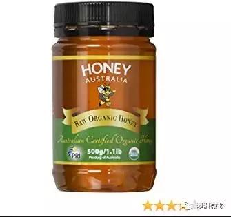 澳洲十佳蜂蜜,十佳蜂蜜澳大利亚