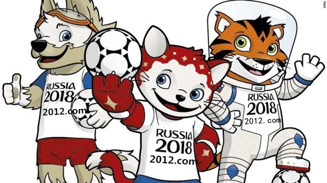 世界杯基础知识科普,萌新看过来免费阅读