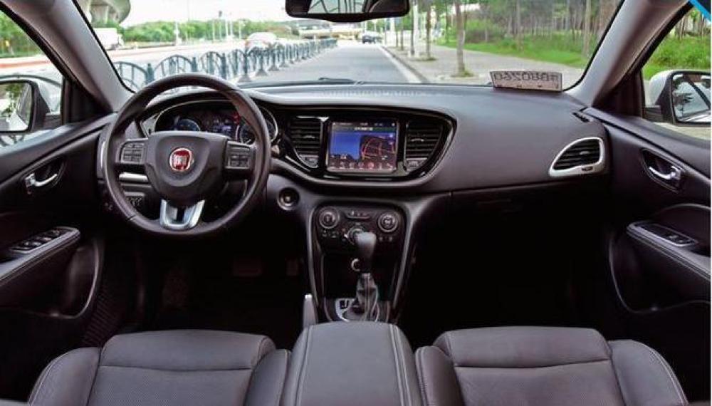 菲亚特怎么没有车了,菲亚特退出中国市场的车