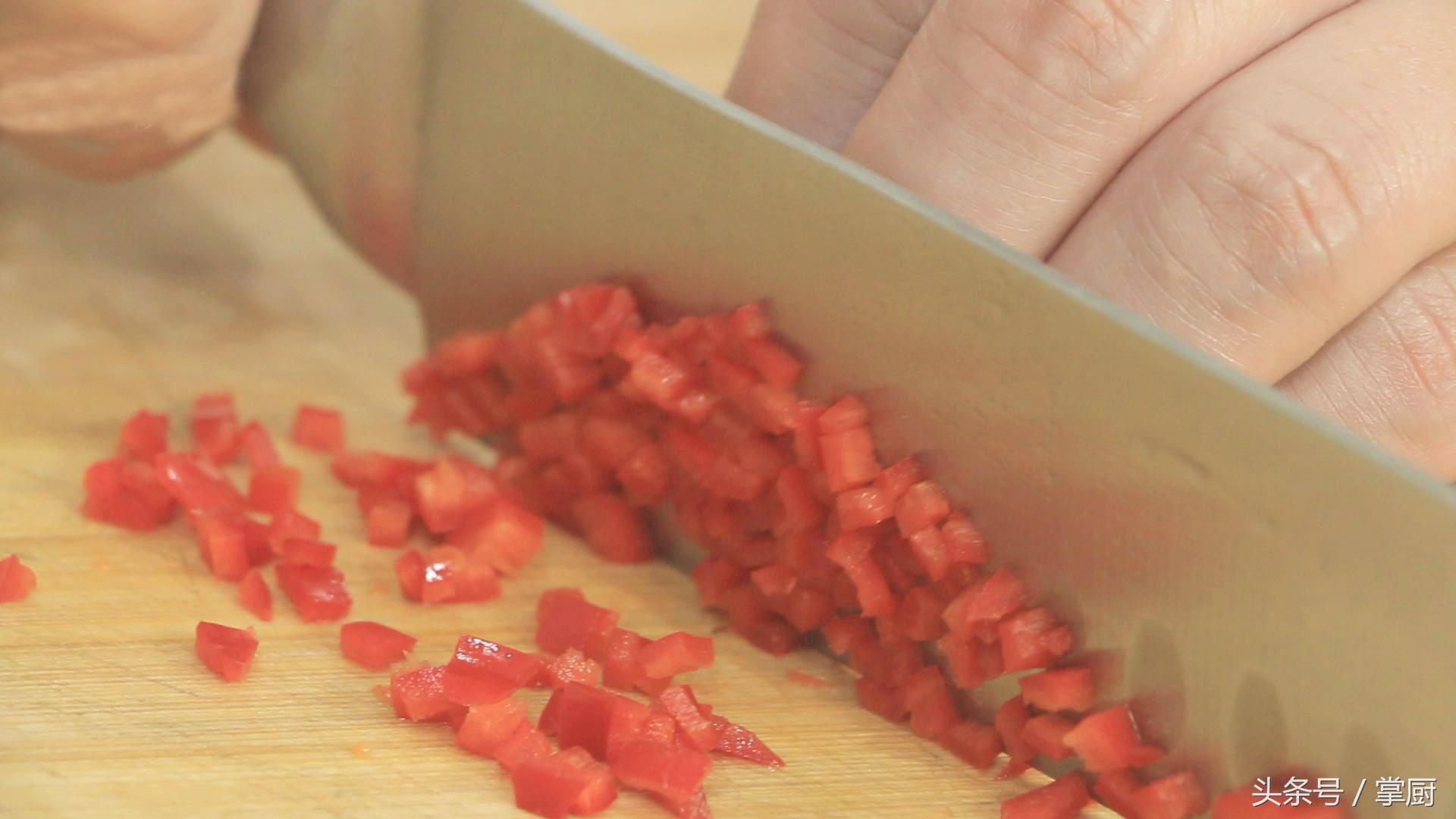 蒜蓉粉丝蒸扇贝正宗做法大全,蒜蓉粉丝蒸扇贝的正确做法