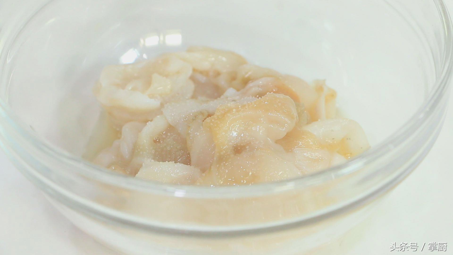 蒜蓉粉丝蒸扇贝正宗做法大全,蒜蓉粉丝蒸扇贝的正确做法